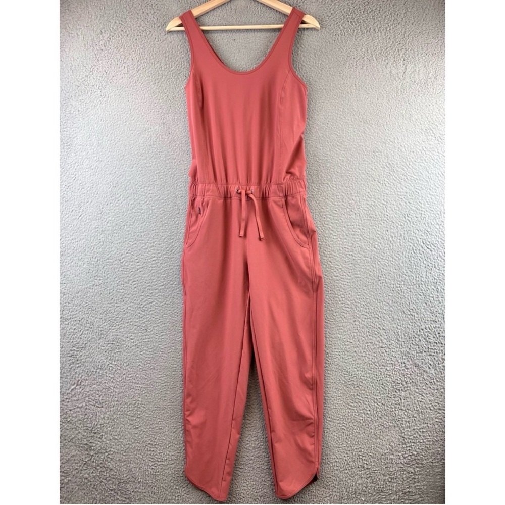 Patagonia Fleetwith Travel Jumpsuit XS